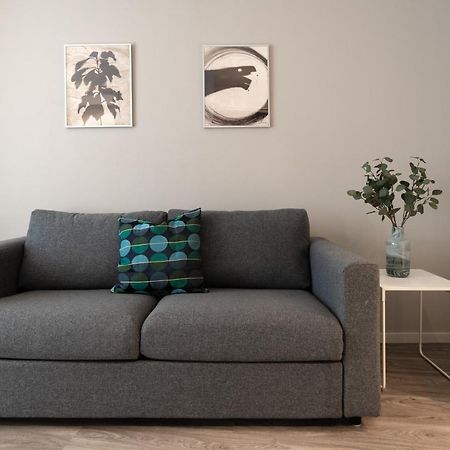 Appartamento A12 Pristine 1Bedrooom Flat Near Parthenon In Athens' Heart Esterno foto