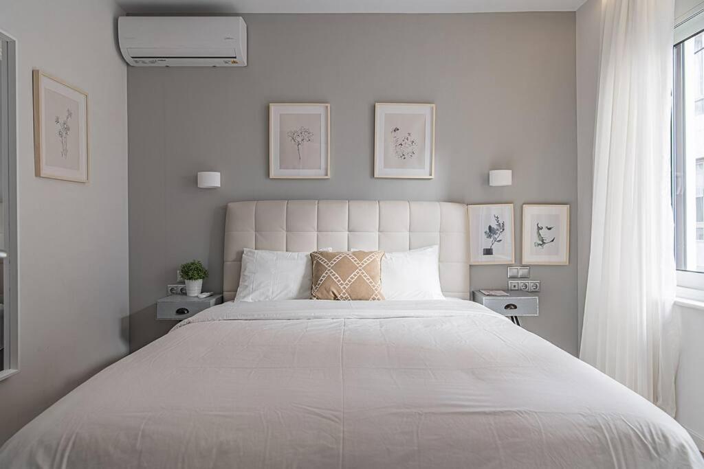 Appartamento A12 Pristine 1Bedrooom Flat Near Parthenon In Athens' Heart Esterno foto