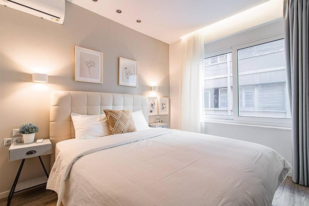 Appartamento A12 Pristine 1Bedrooom Flat Near Parthenon In Athens' Heart Esterno foto