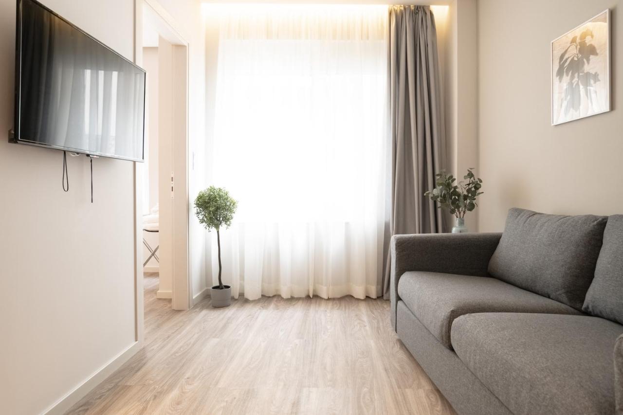 Appartamento A12 Pristine 1Bedrooom Flat Near Parthenon In Athens' Heart Esterno foto