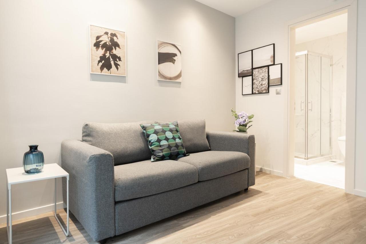 Appartamento A12 Pristine 1Bedrooom Flat Near Parthenon In Athens' Heart Esterno foto