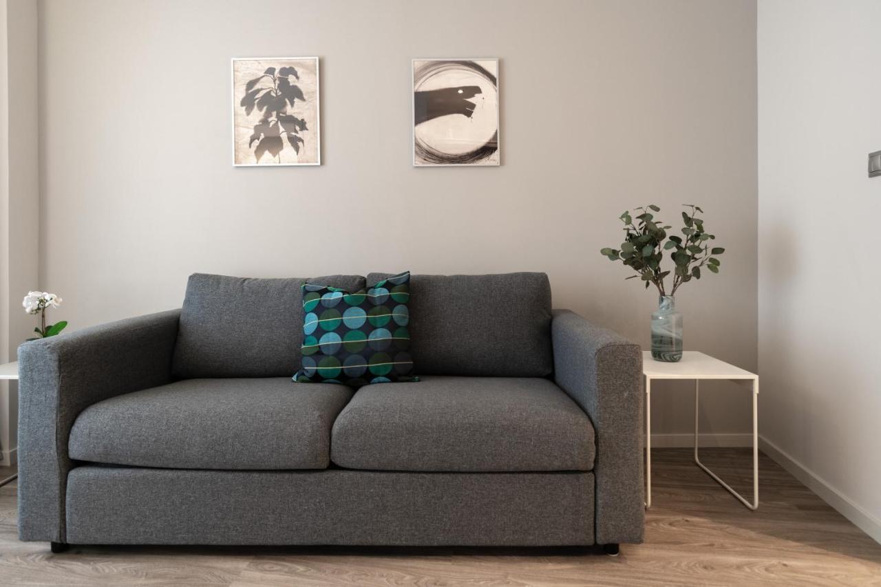 Appartamento A12 Pristine 1Bedrooom Flat Near Parthenon In Athens' Heart Esterno foto