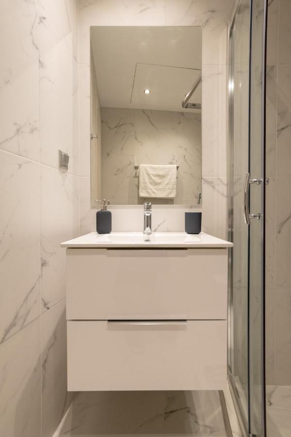 Appartamento A12 Pristine 1Bedrooom Flat Near Parthenon In Athens' Heart Esterno foto