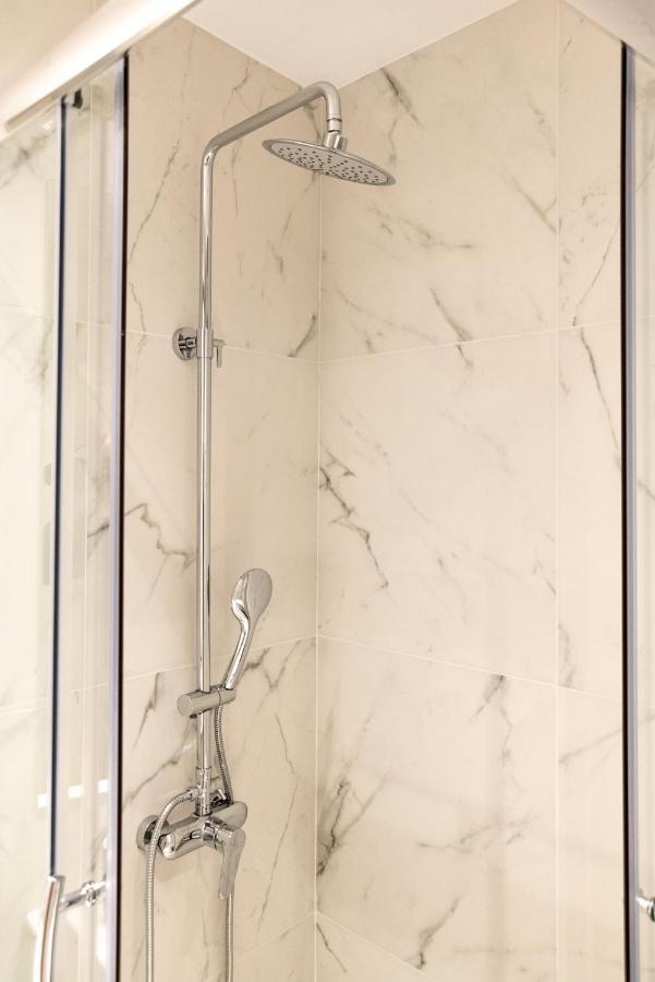 Appartamento A12 Pristine 1Bedrooom Flat Near Parthenon In Athens' Heart Esterno foto